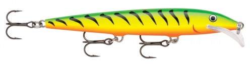  RAPALA Scatter Rap Minnow 11 |FT || 1,8-2,7, 11, 6.