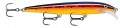  RAPALA Scatter Rap Minnow 11 |GOL || 1,8-2,7, 11, 6.