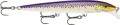  RAPALA Scatter Rap Minnow 11 |PD || 1,8-2,7, 11, 6.