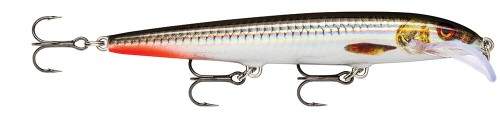  RAPALA Scatter Rap Minnow 11 |ROHL || 1,8-2,7, 11, 6.