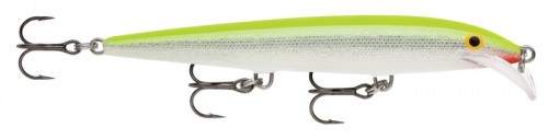  RAPALA Scatter Rap Minnow 11 |SFC || 1,8-2,7, 11, 6.