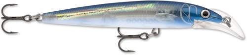  RAPALA Scatter Rap Deep Husky Jerk 10 |HGH || 2,7-3,6, 10, 10.