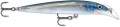  RAPALA Scatter Rap Deep Husky Jerk 10 |HGH || 2,7-3,6, 10, 10.