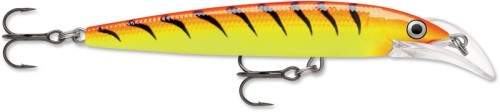  RAPALA Scatter Rap Deep Husky Jerk 10 |HT || 2,7-3,6, 10, 10.