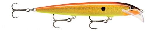  RAPALA Scatter Rap Husky 13 |HFGFR || 2,4-3, 13, 12.