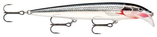  RAPALA Scatter Rap Husky 13 |S || 2,4-3, 13, 12.