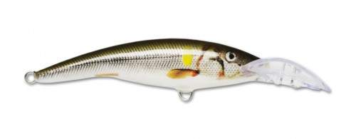  RAPALA Scatter Rap Tail Dancer 09 |AYUL || 3,3-5,7, 9, 13