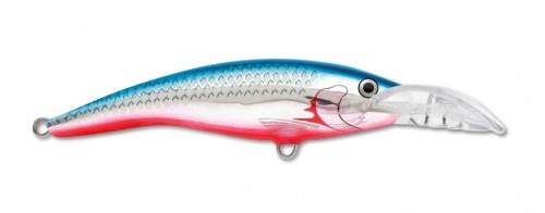  RAPALA Scatter Rap Tail Dancer 09 |BFL || 3,3-5,7, 9, 13