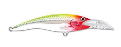  RAPALA Scatter Rap Tail Dancer 09 |CLN || 3,3-5,7, 9, 13