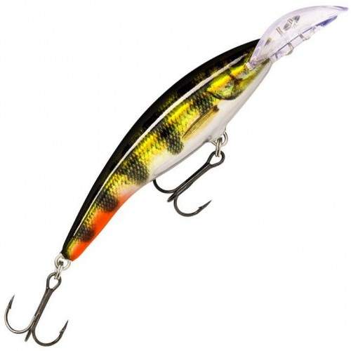  RAPALA Scatter Rap Tail Dancer 09 |PEHL || 3,3-5,7, 9, 13