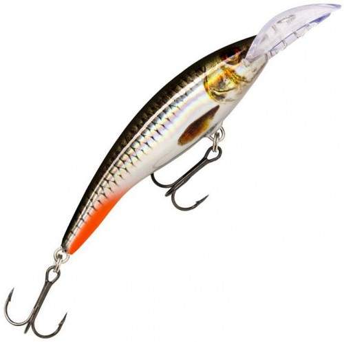  RAPALA Scatter Rap Tail Dancer 09 |ROHL || 3,3-5,7, 9, 13