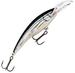  RAPALA Scatter Rap Tail Dancer 09 |SMHL || 3,3-5,7, 9, 13