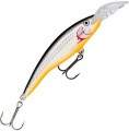  RAPALA Scatter Rap Tail Dancer 09 |SSH || 3,3-5,7, 9, 13