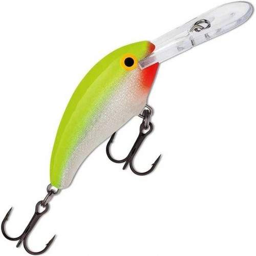  RAPALA Shad Dancer 04 |SFC || 2,1-3,0, 4, 5