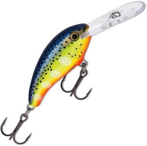  RAPALA Shad Dancer 05 |HS || 2,1-3,0, 5, 8