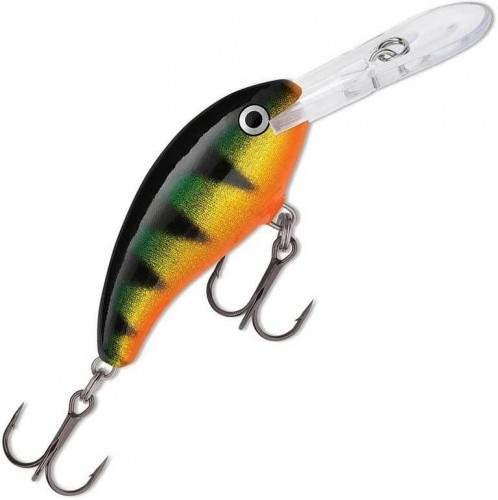  RAPALA Shad Dancer 05 |P || 2,1-3,0, 5, 8