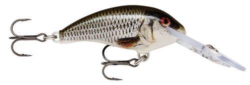  RAPALA Shad Dancer 05 |ROL || 2,1-3,0, 5, 8