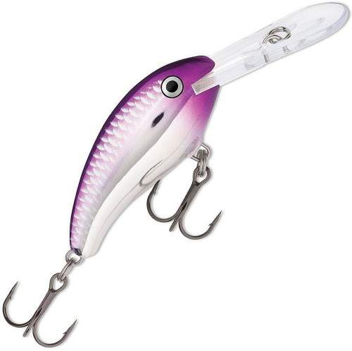  RAPALA Shad Dancer  07 |PRC || 2,7-4,2, 7, 15