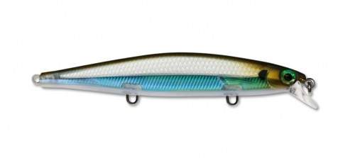  RAPALA Shadow Rap 11 |MBS | . | 0,6-1,2, 11, 13