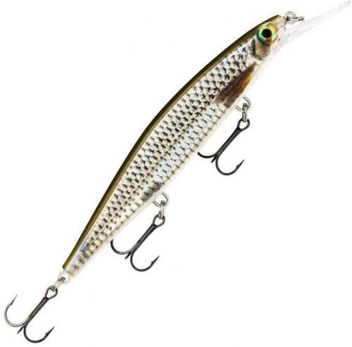  RAPALA Shadow Rap Deep 11 |ROL | . | 1,2-2,4, 11, 13