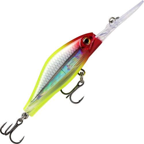  RAPALA Shadow Rap Jack Deep 05 |CLN | .|  3, 5, 6