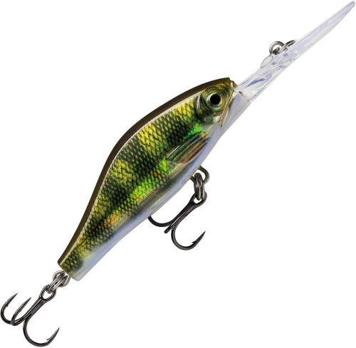  RAPALA Shadow Rap Jack Deep 05 |PEL | .|  3, 5, 6