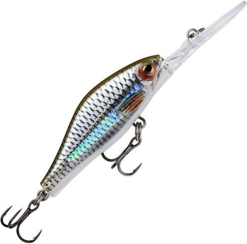  RAPALA Shadow Rap Jack Deep 05 |ROL | .|  3, 5, 6