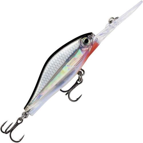  RAPALA Shadow Rap Jack Deep 05 |S | .|  3, 5, 6