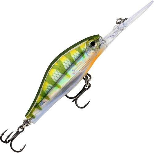  RAPALA Shadow Rap Jack Deep 05 |YP | .|  3, 5, 6