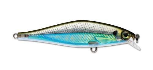  RAPALA Shadow Rap Shad 09 |MBS | .| 0,9-1,2, 9, 12