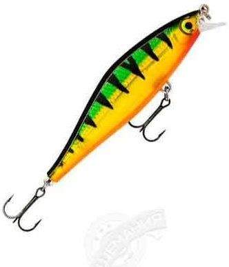  RAPALA Shadow Rap Shad 09 |P | .| 0,9-1,2, 9, 12