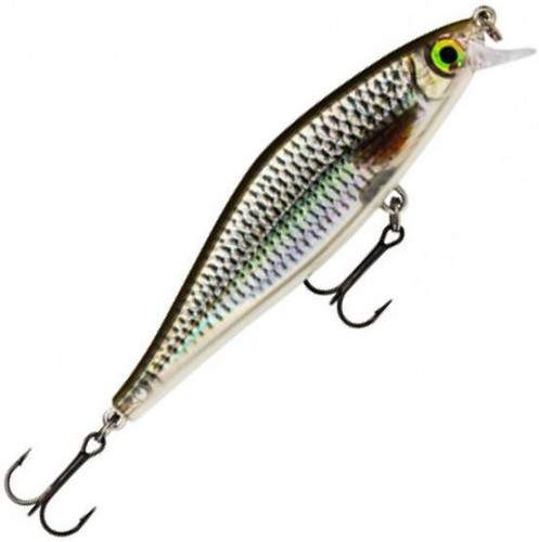  RAPALA Shadow Rap Shad 09 |ROL | .| 0,9-1,2, 9, 12