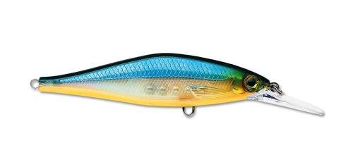  RAPALA Shadow Rap Shad Deep 09 |BGH | .| 1,2-1,8, 9, 12