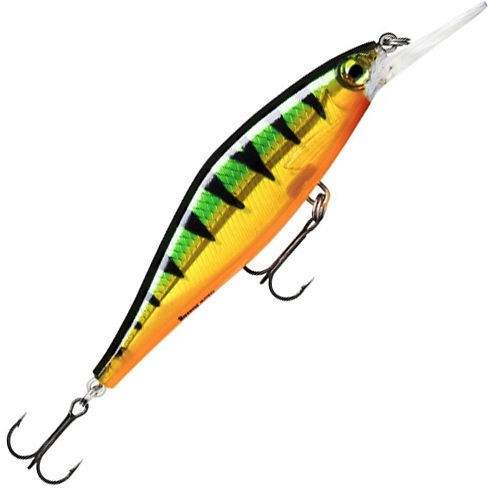  RAPALA Shadow Rap Shad Deep 09 |P | .| 1,2-1,8, 9, 12