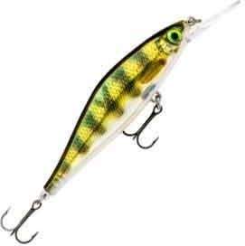  RAPALA Shadow Rap Shad Deep 09 |PEL | .| 1,2-1,8, 9, 12