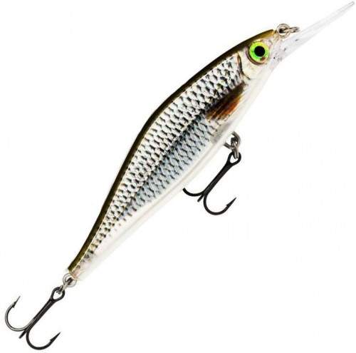  RAPALA Shadow Rap Shad Deep 09 |ROL | .| 1,2-1,8, 9, 12