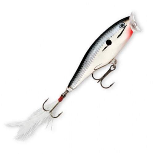  RAPALA Skitter Pop 05 |CH || 5, 6.