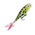  RAPALA Skitter Pop 05 |LF || 5, 6.