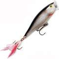  RAPALA Skitter Pop 05 |S || 5, 6.