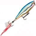  RAPALA Skitter Pop 05 |SB || 5, 6.