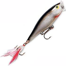  RAPALA Skitter Pop 09 |S || 9, 14.