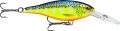 Воблер RAPALA Shad Rap 05 |HS |плавающий| 1,2-2,7м, 5см, 6гр