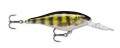  RAPALA Shad Rap 07 |PEL || 1,5-3,3, 7, 8