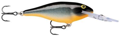  RAPALA Shad Rap 07 |HLW || 1,5-3,3, 7, 8