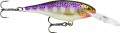  RAPALA Shad Rap 07 |PD || 1,5-3,3, 7, 8