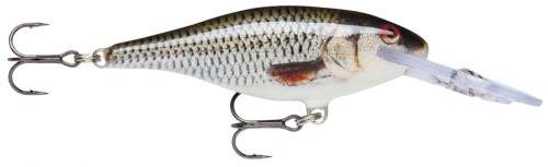  RAPALA Shad Rap 09 |ROL || 2,4-4,5, 9, 15