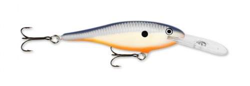  RAPALA Shad Rap 09 |OPSD || 2,4-4,5, 9, 15