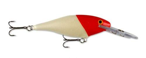  RAPALA Shad Rap 09 |RH || 2,4-4,5, 9, 15