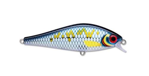  RAPALA Super Shadow Rap 16 |SCRB | . | 1,0-1,4, 16, 77