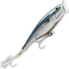  RAPALA Skitter Pop Saltwater 12 |MU || 12, 40